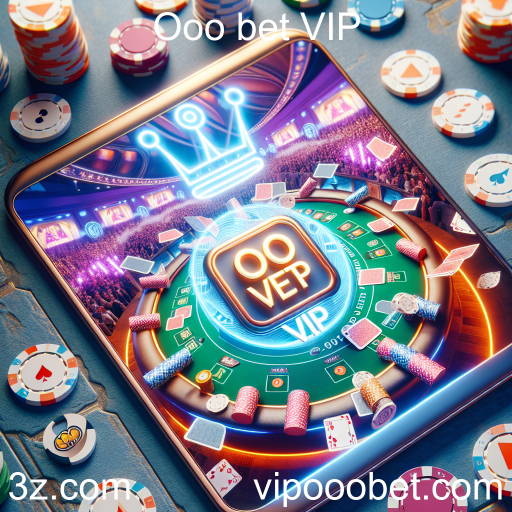 Descubra a Categoria 'Jogos' do Ooo bet VIP: Entretenimento e Emoção ao seu Alcance