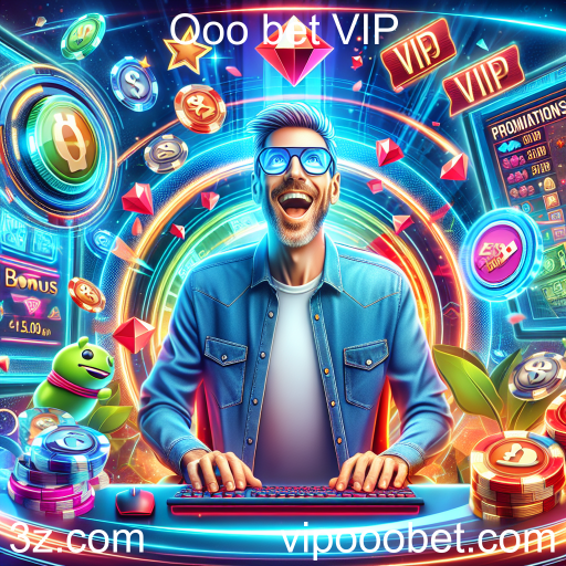 Descubra as Melhores Promoções no Ooo bet VIP
